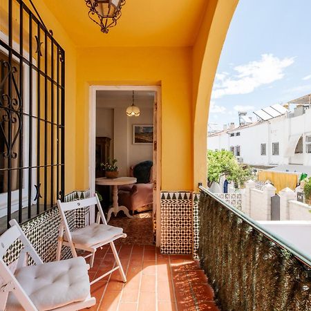 Casa Beramendi Villa Torremolinos Kültér fotó
