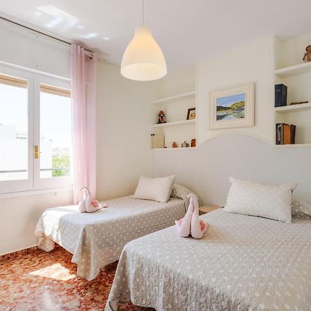 Casa Beramendi Villa Torremolinos Kültér fotó