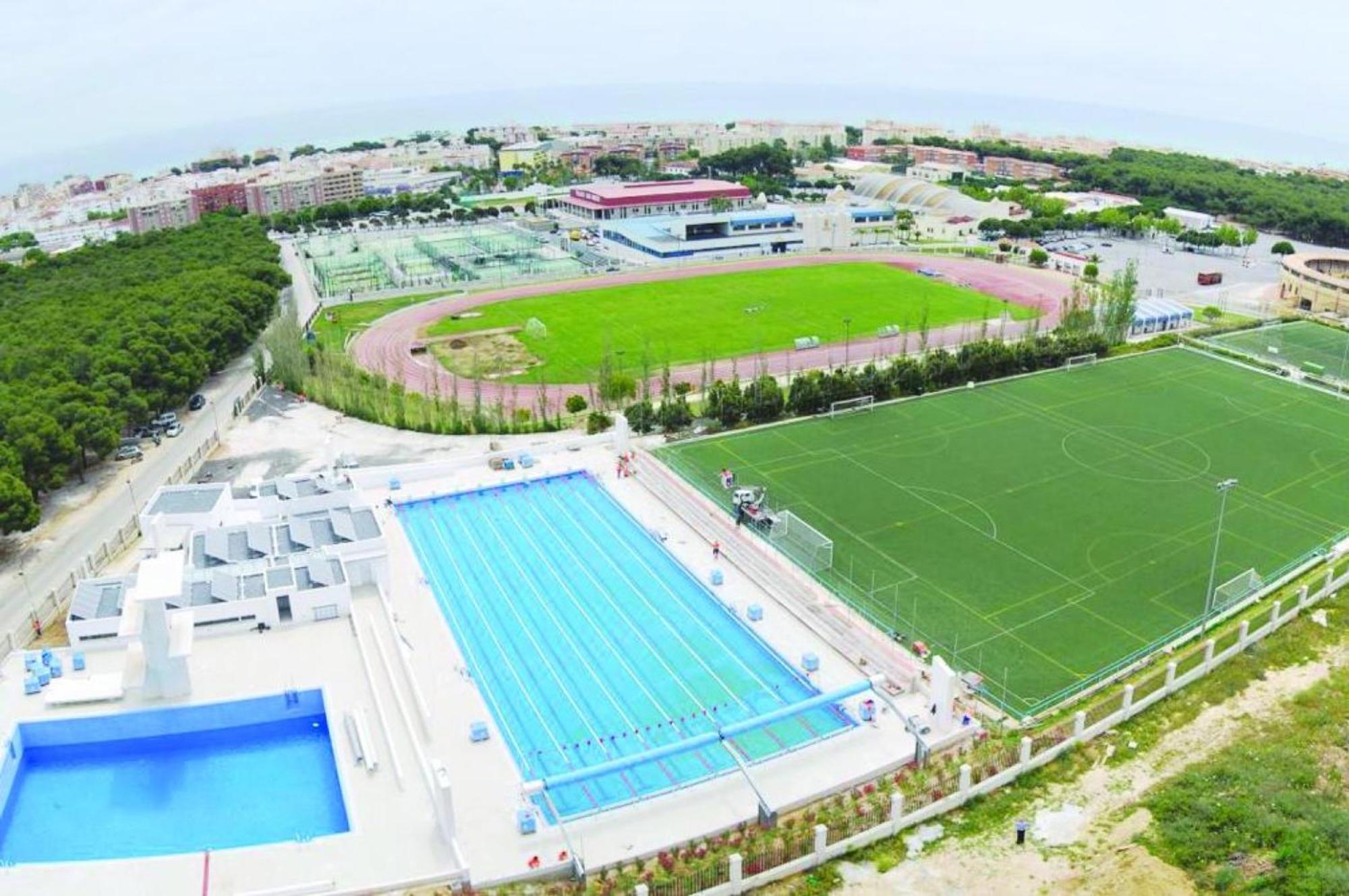 Casa Beramendi Villa Torremolinos Kültér fotó