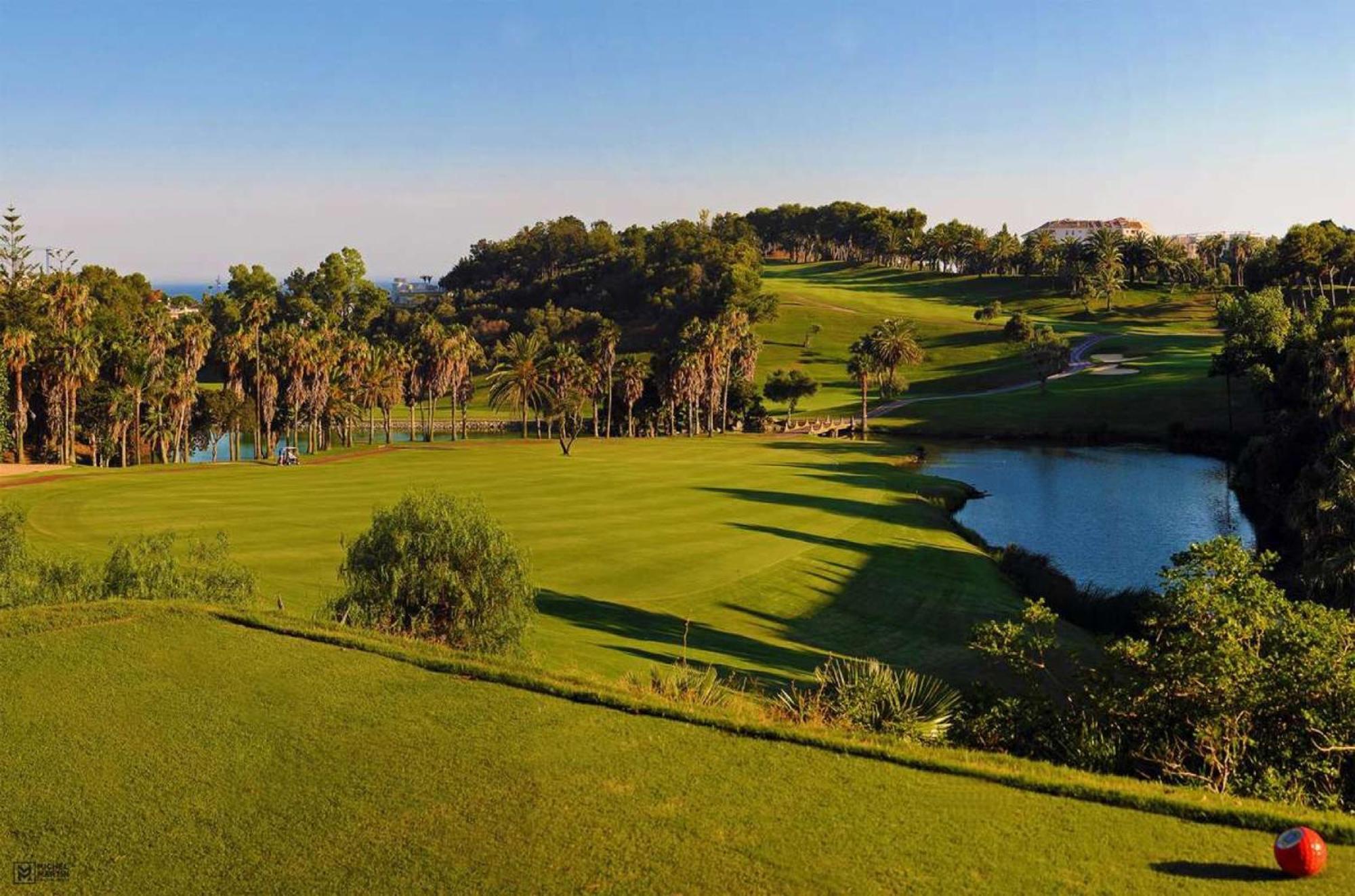 Casa Beramendi Villa Torremolinos Kültér fotó