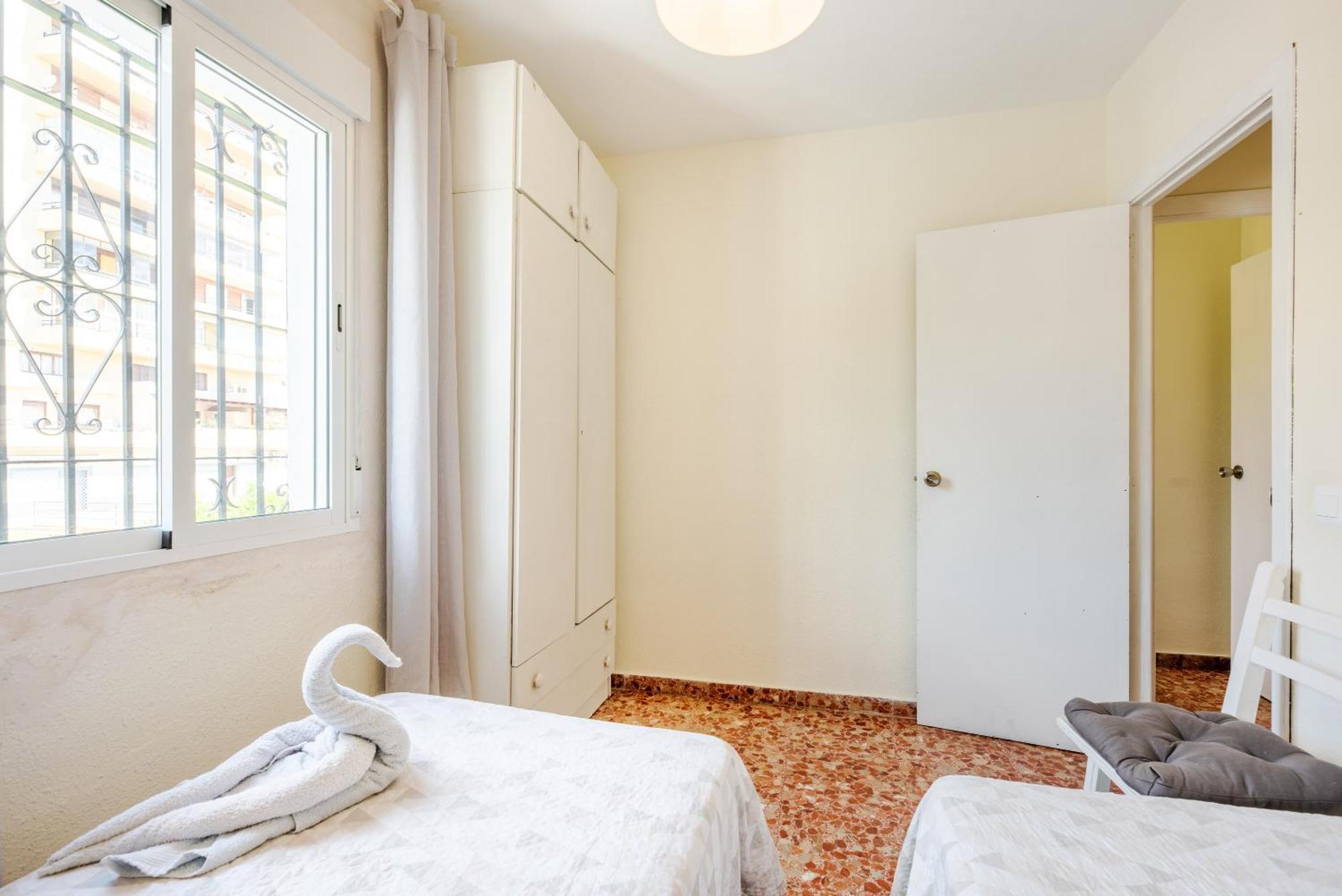 Casa Beramendi Villa Torremolinos Kültér fotó