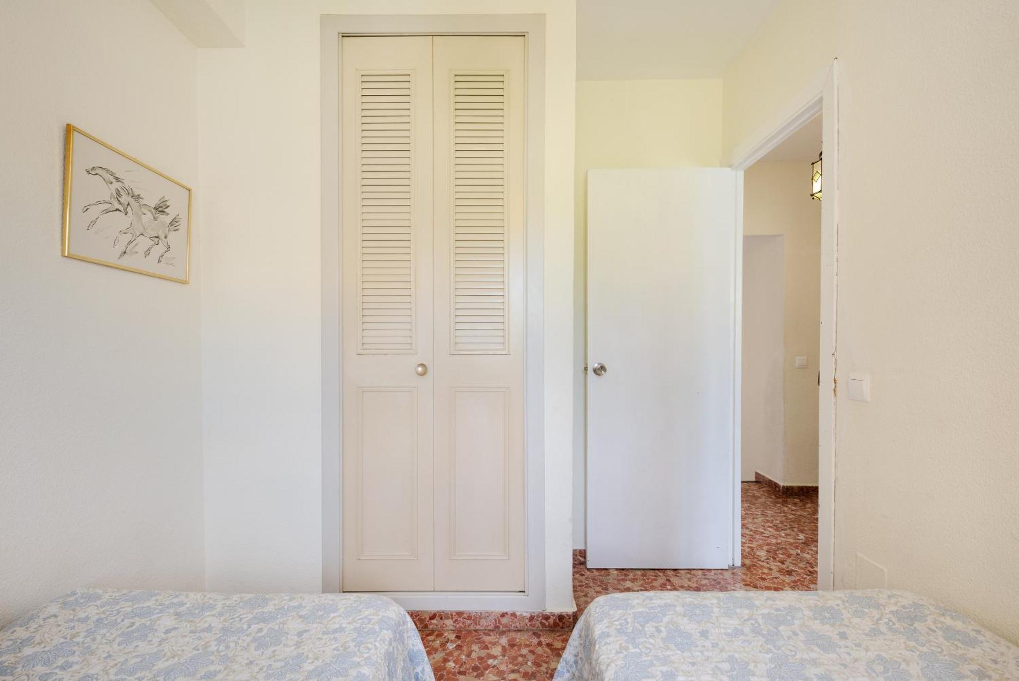 Casa Beramendi Villa Torremolinos Kültér fotó