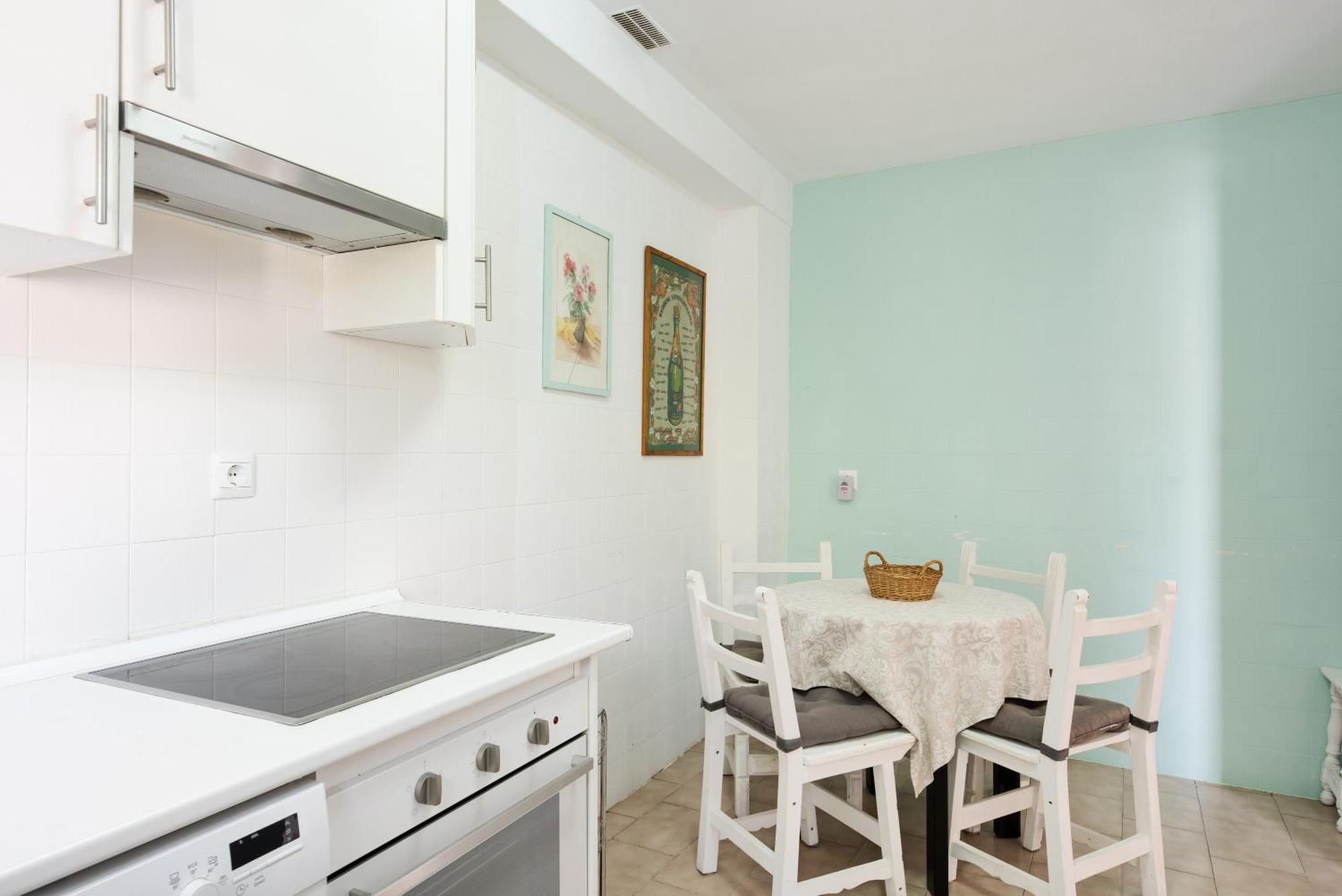 Casa Beramendi Villa Torremolinos Kültér fotó